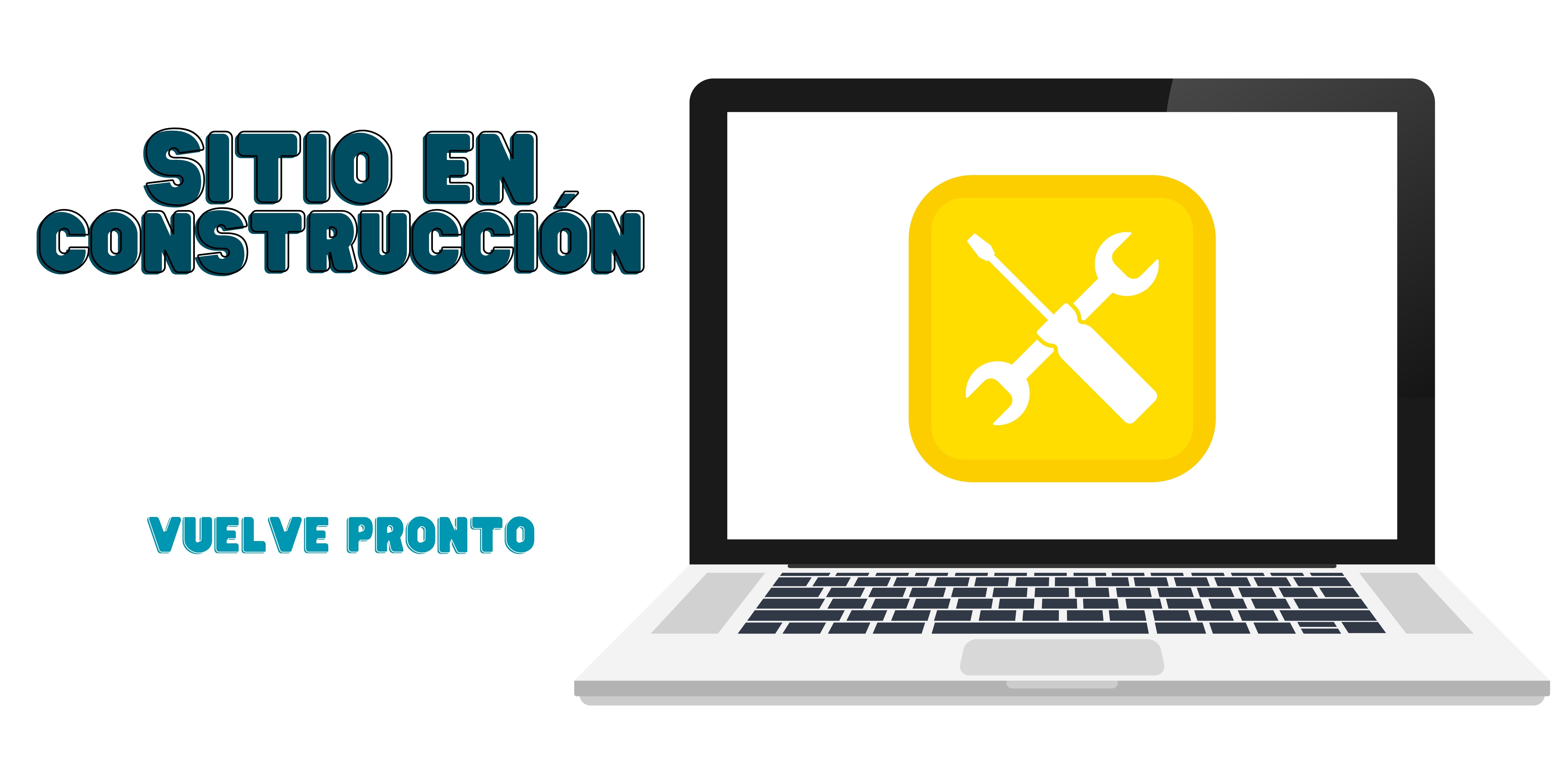 Página en Desarrollo